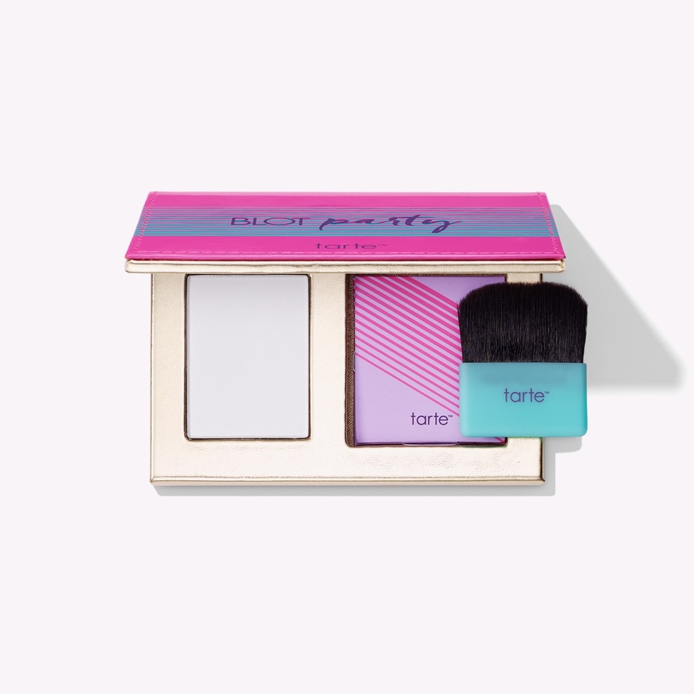 ✨HP✨ Tarte skincare blotting strips